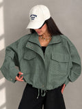 UTILITY JACKET