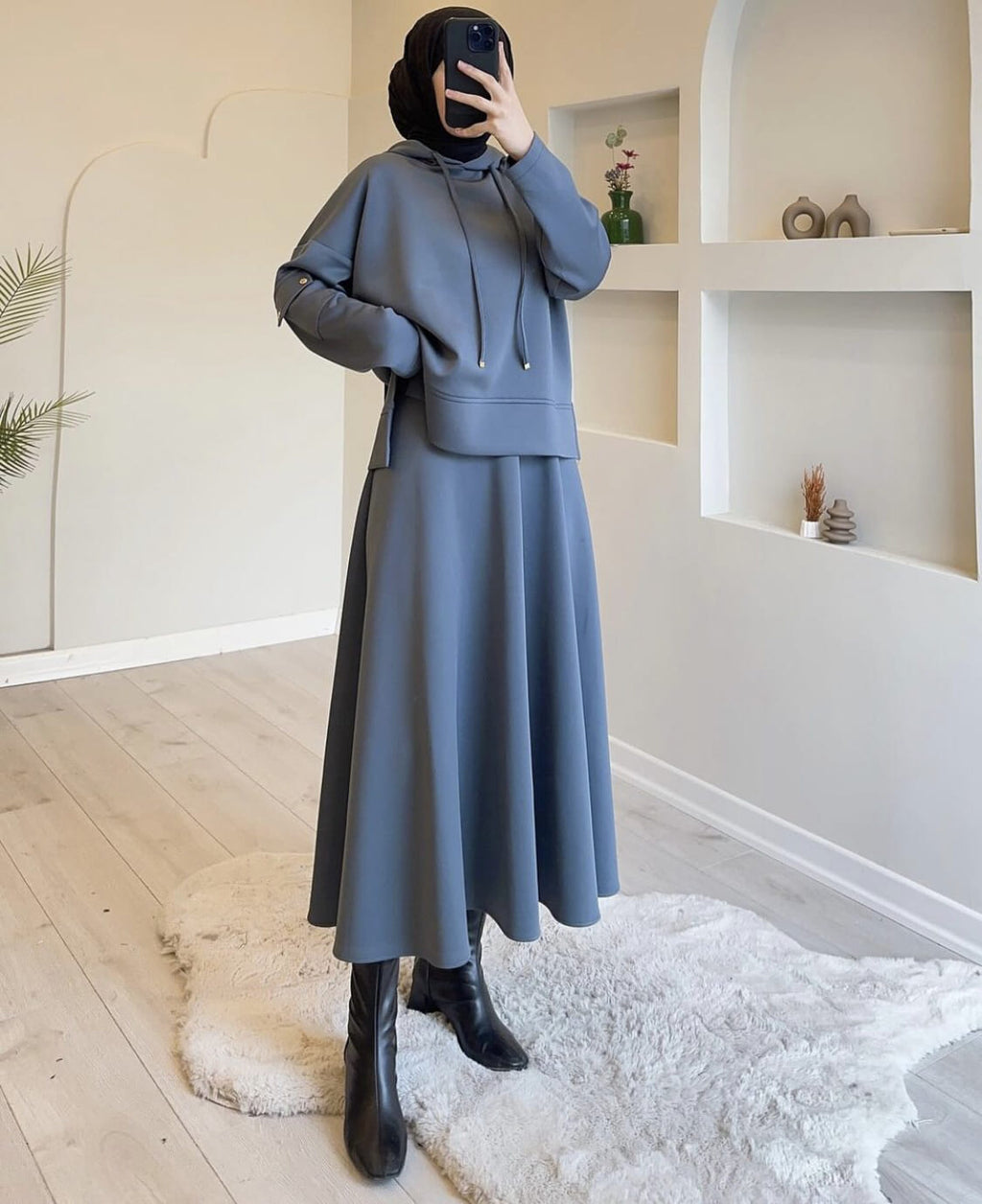 Noor Set
