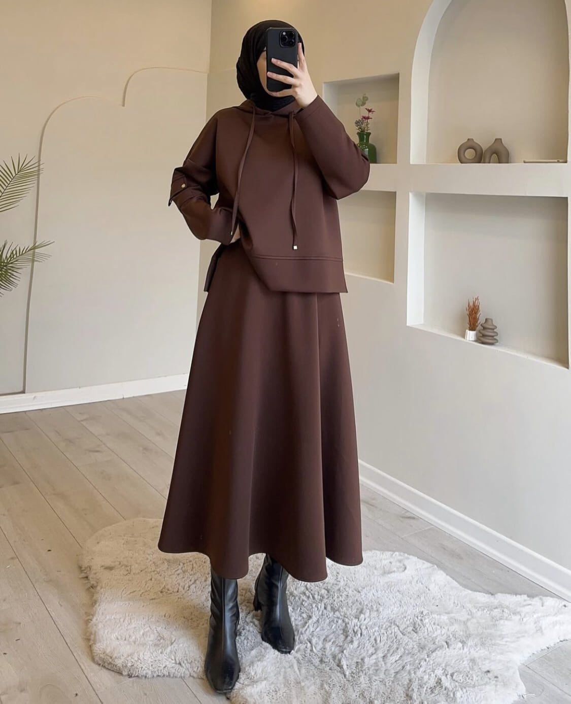 Noor Set