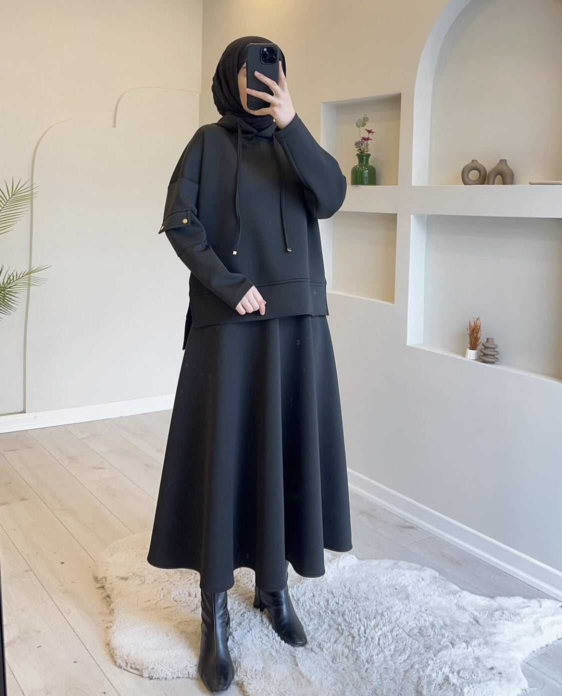 Noor Set