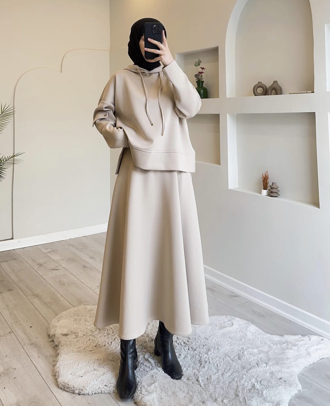 Noor Set