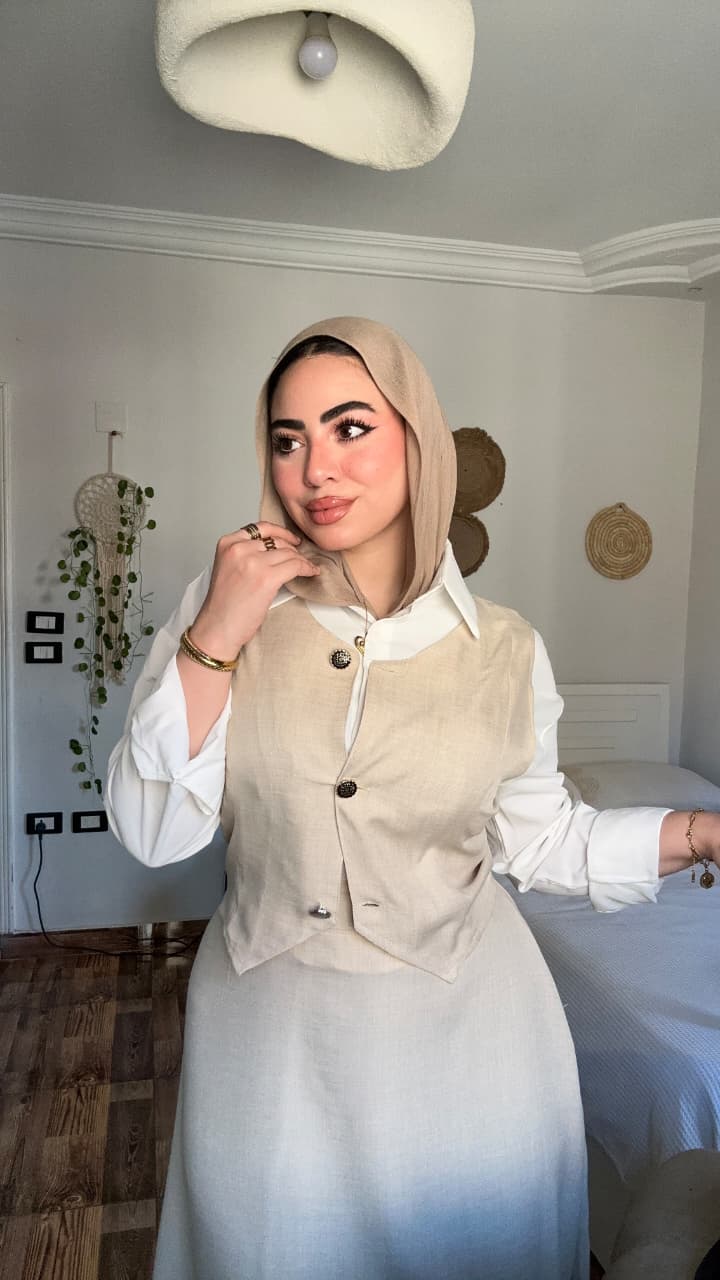 Timeless Chic Set