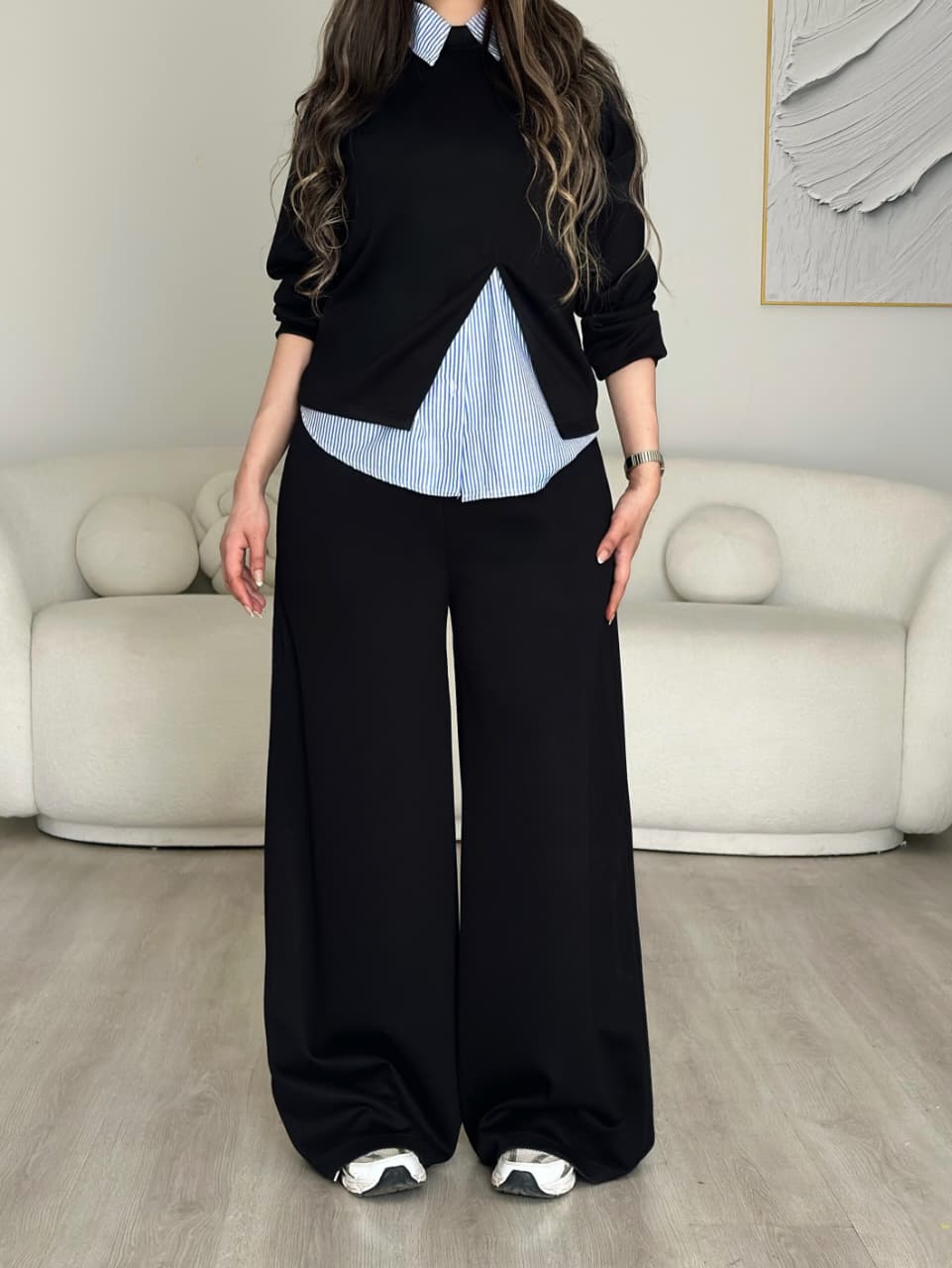 Daliy Chic