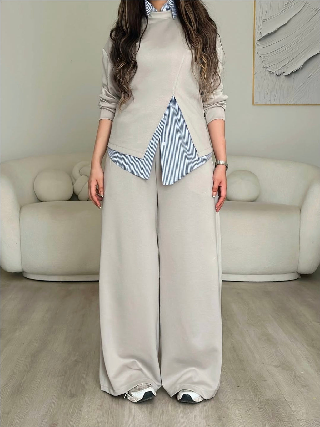 Daliy Chic