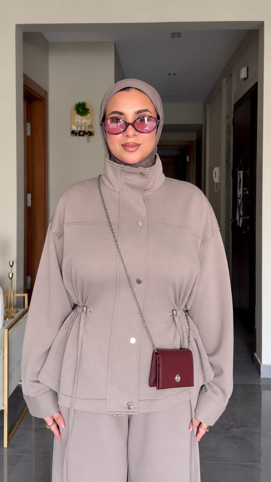 Lia set