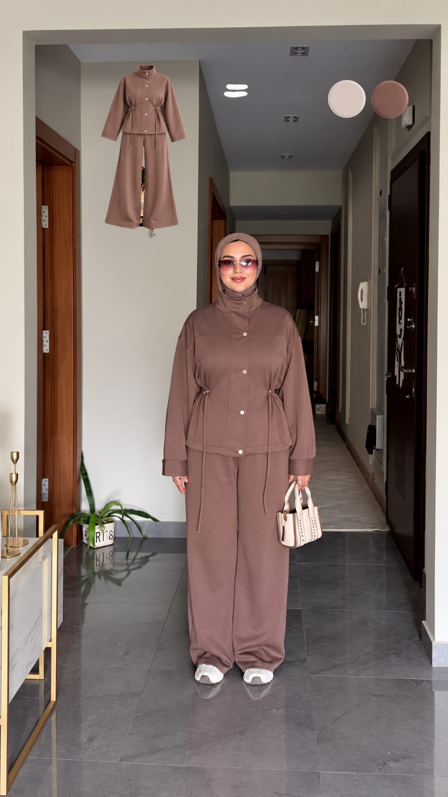 Lia set