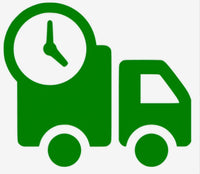 Fast Shipping