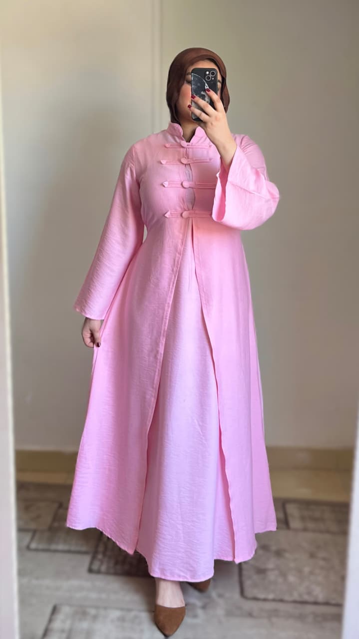 Serena Dress