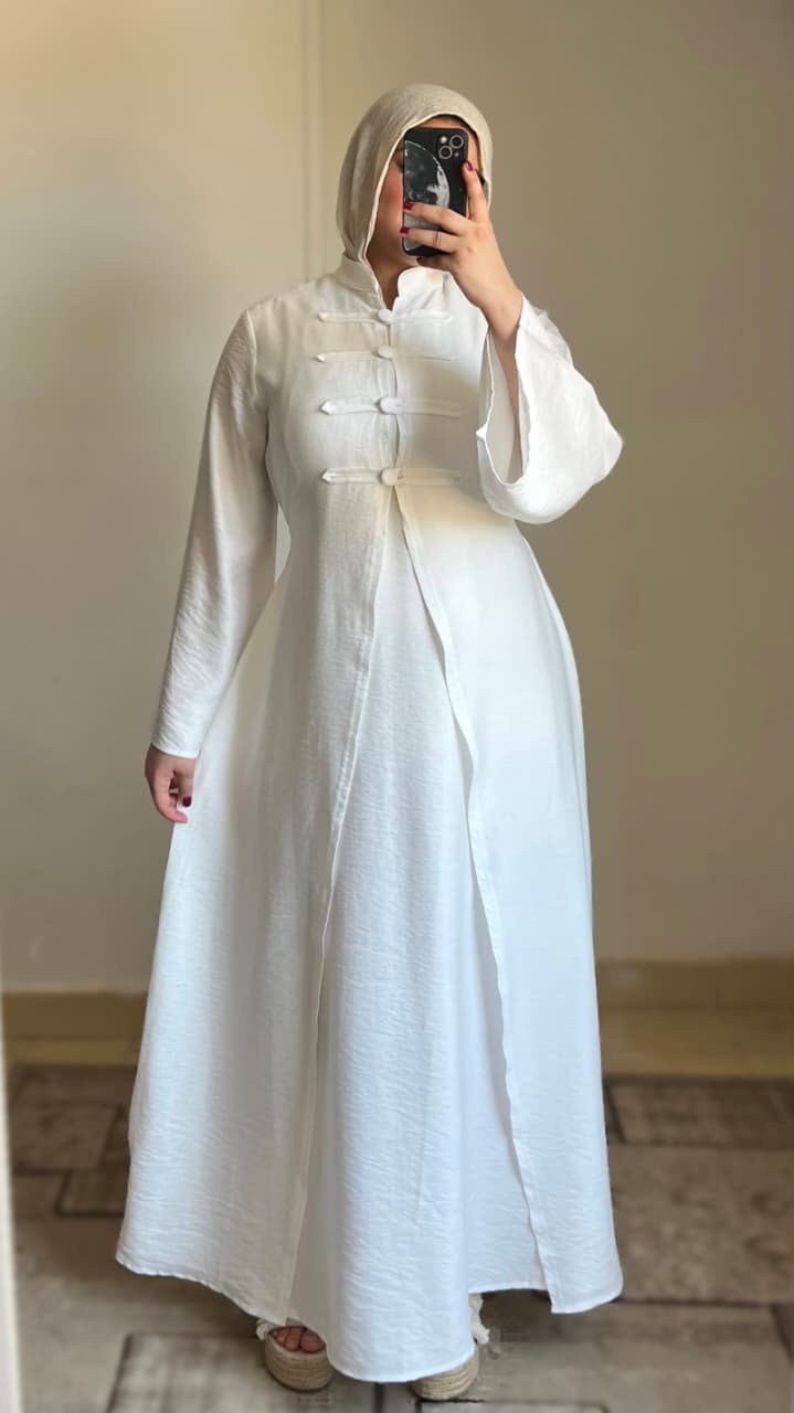 Serena Dress
