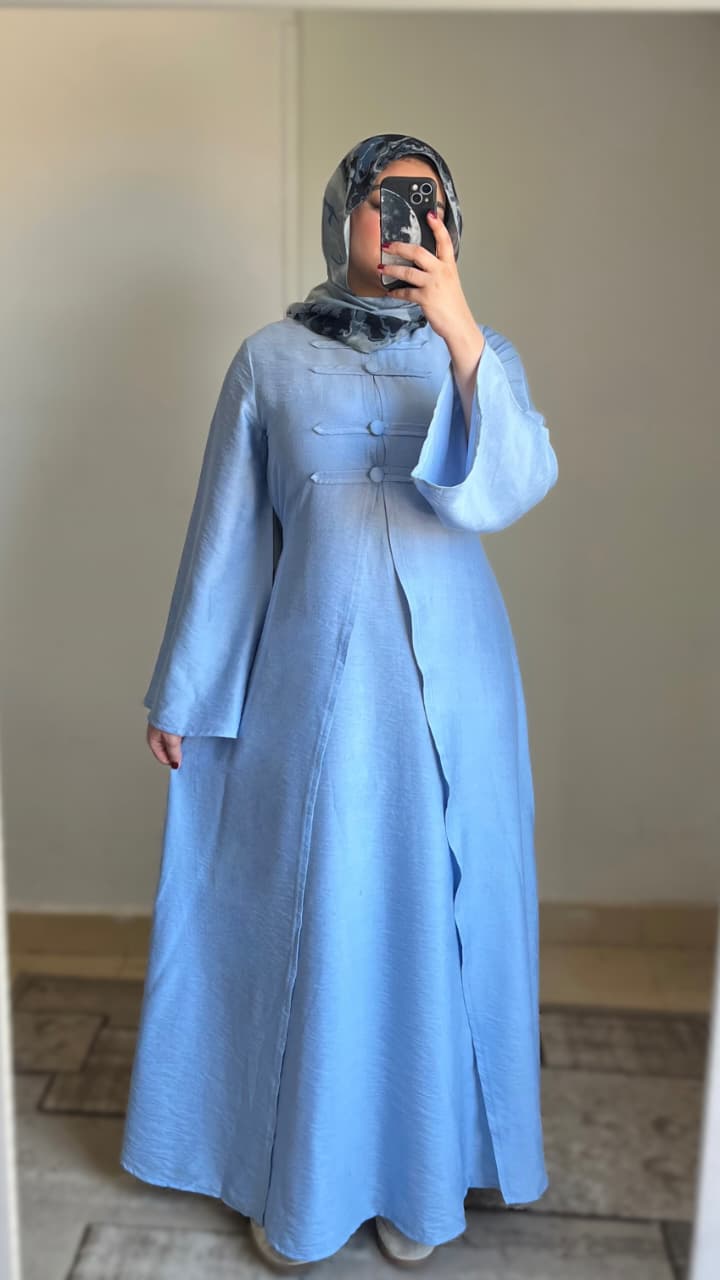 Serena Dress