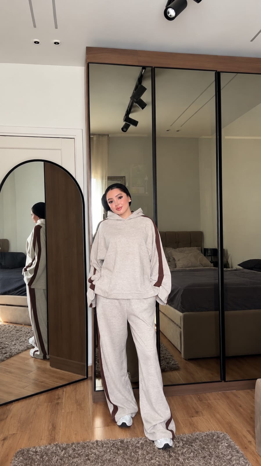 Co-ord Set