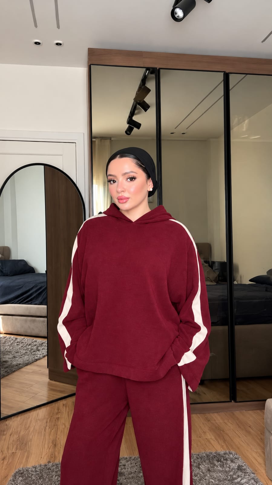 Co-ord Set