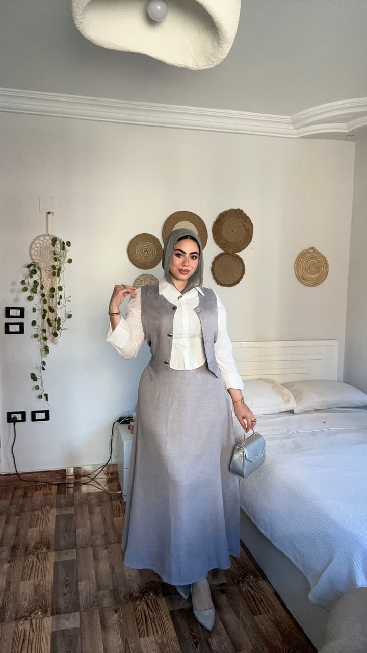 Timeless Chic Set
