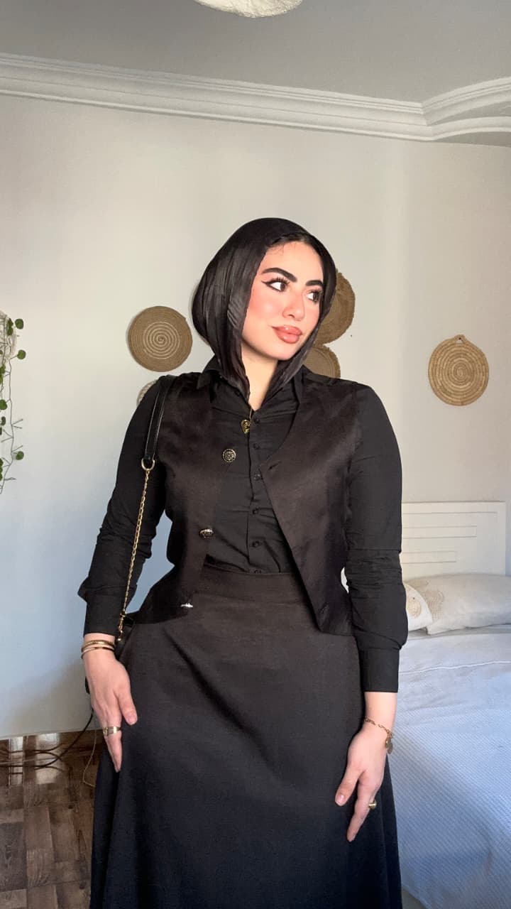 Timeless Chic Set