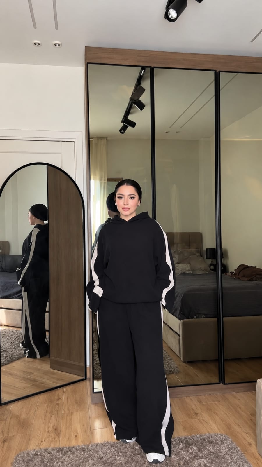 Co-ord Set