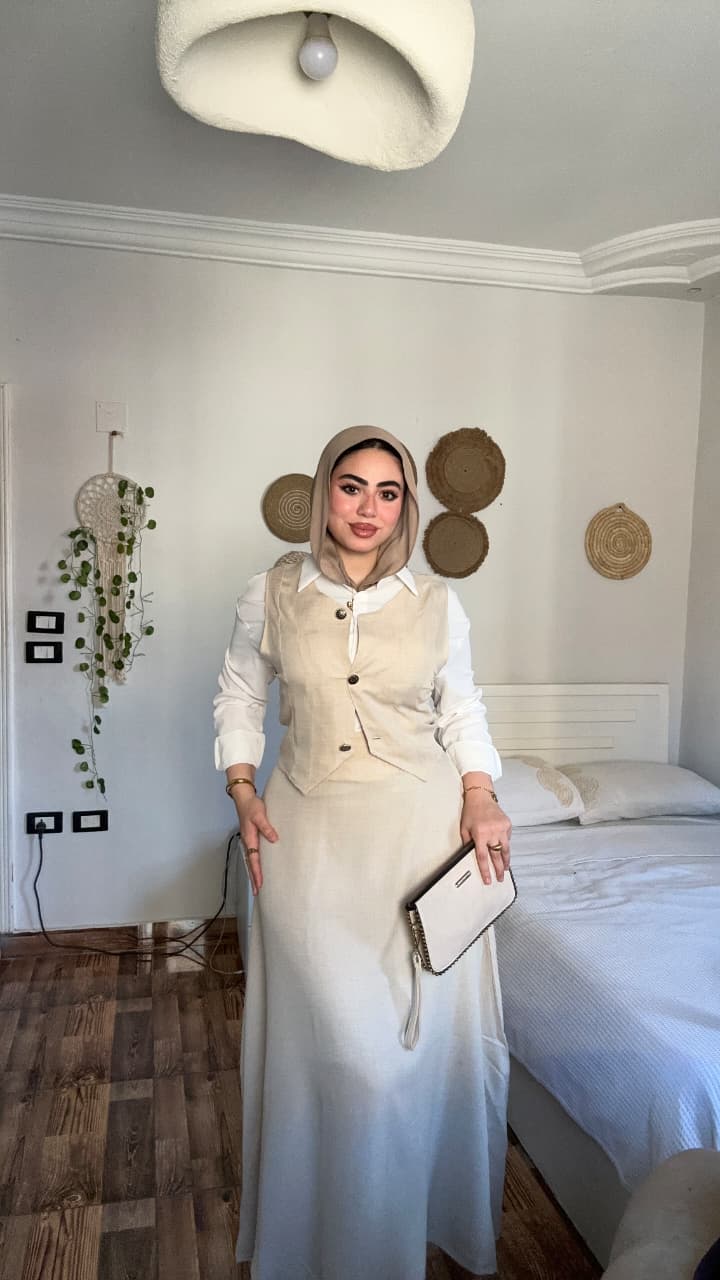 Timeless Chic Set
