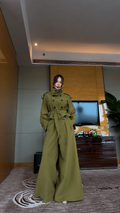 Suit chicc