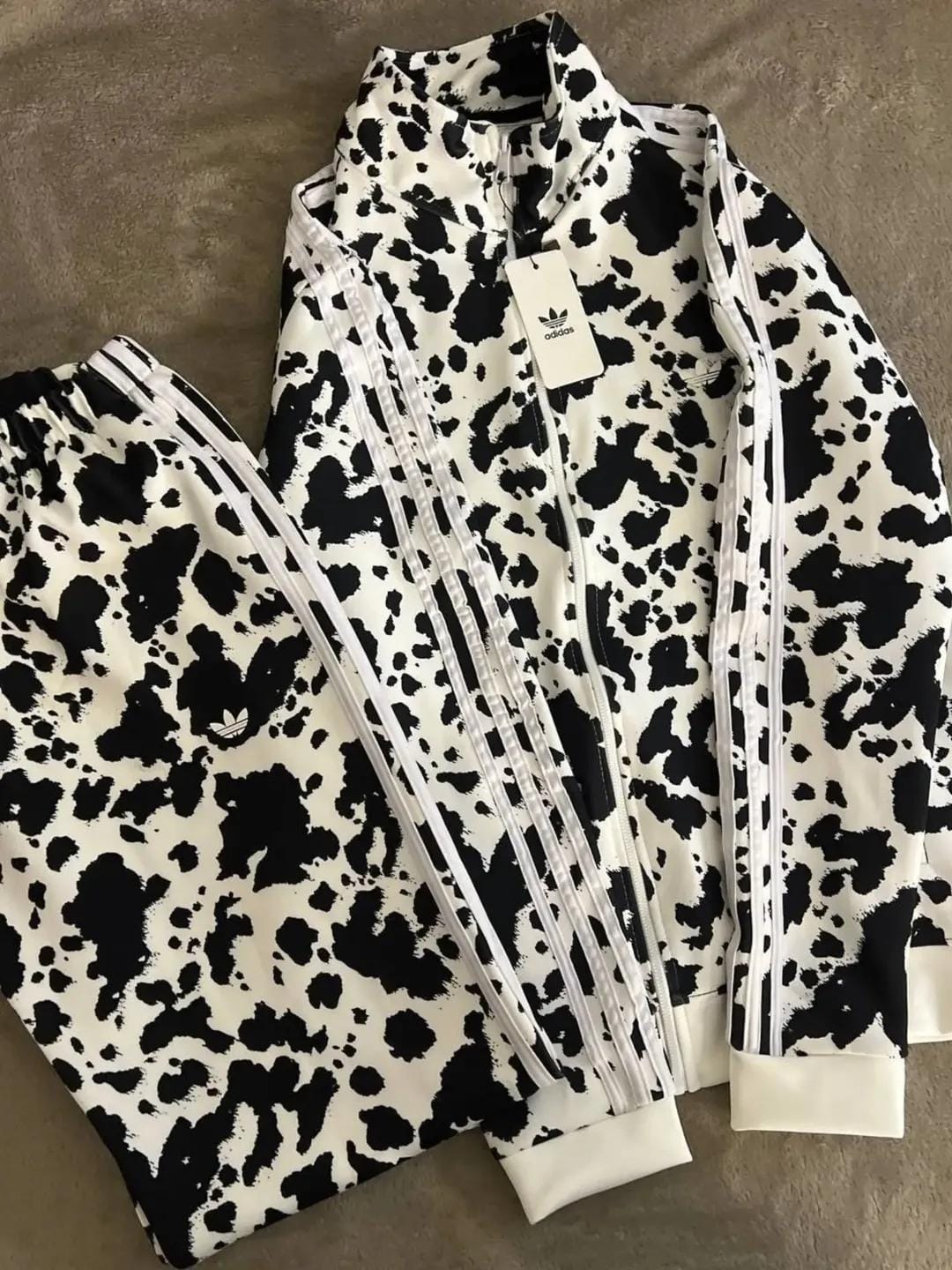 Mia Set