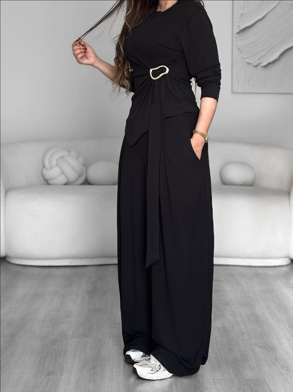 Grace Set