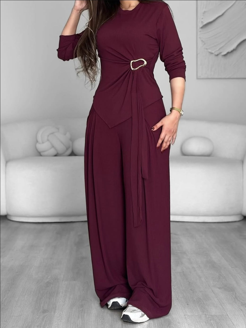 Grace Set