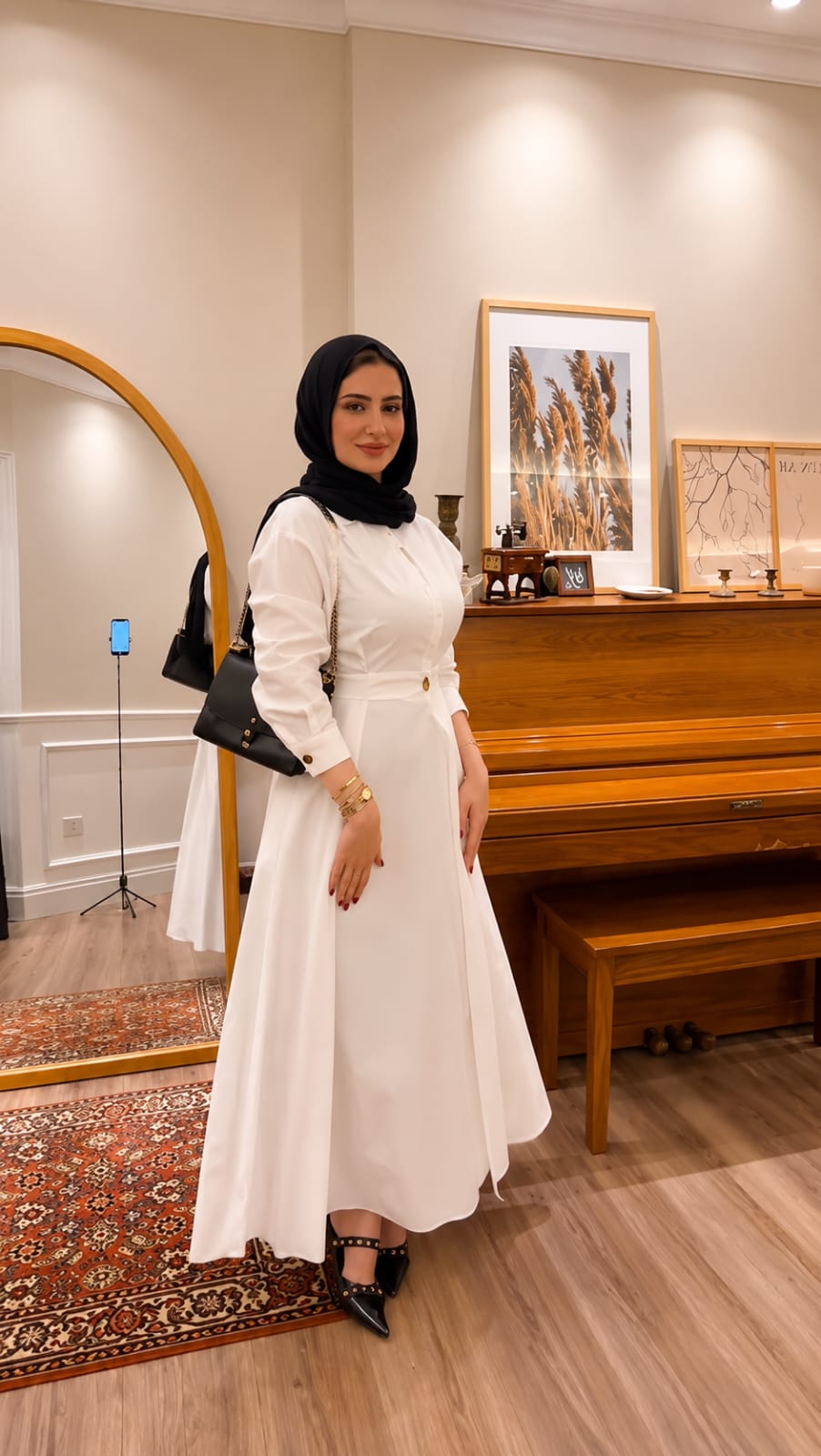 Bianca Dress